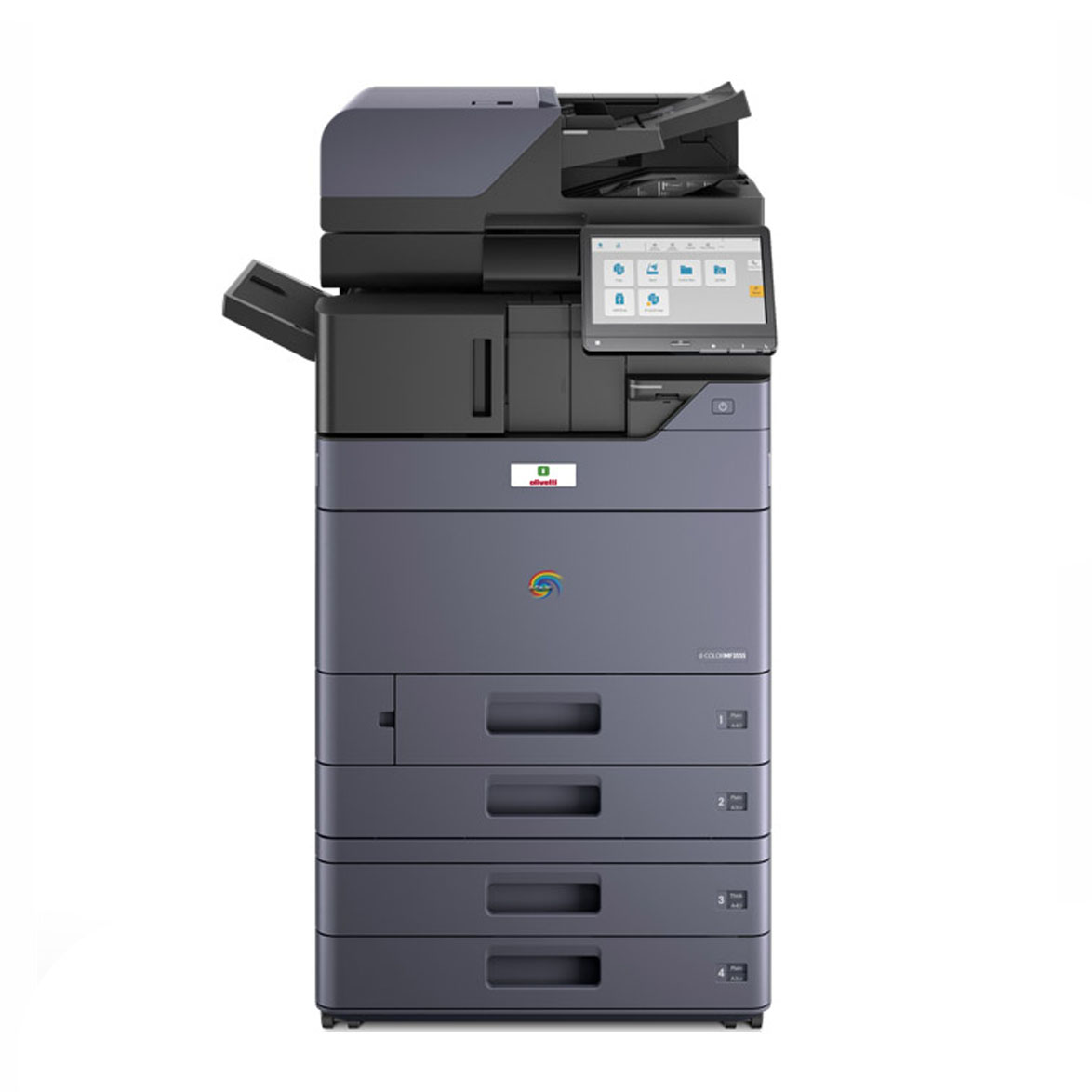 multifuzione_colore_MF2555_MF3555